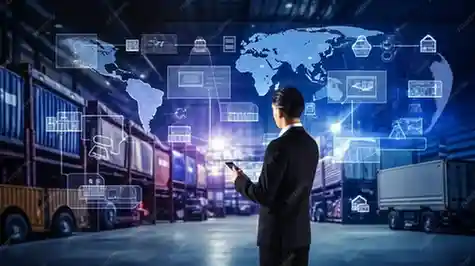 Supply Chain Management In India Supply Chain Management In India